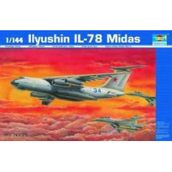 TRUMPETER Ilyushin IL-78 Midas