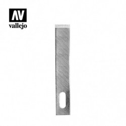 VALLEJO Set of 5 Blades –...