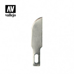 VALLEJO Set of 5 Blades –...