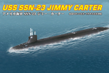 HOBBY BOSS SSN-23 Jimmy...