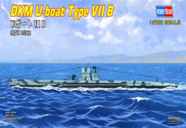 HOBBY BOSS DKM U-boat Type...