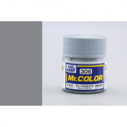 GUNZE MR.COLOR FS36375 Gray...