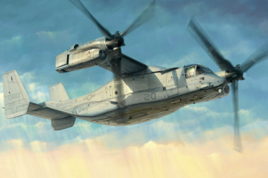 HOBBY BOSS MV-22 Osprey