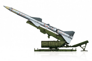 HOBBY BOSS Sam-2 Missile...