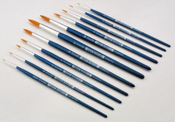 ITALERI Ecset Brush...