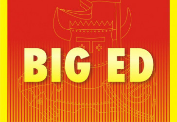 EDUARD BIG ED TF-104G