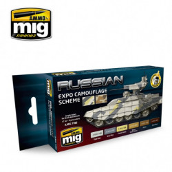 AMIG Russian Expo...
