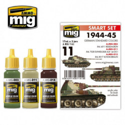 AMIG 1944-45 German...