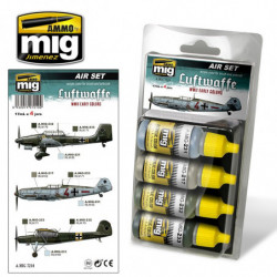 AMIG Luftwaffe WWII Early...