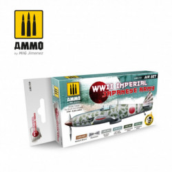 AMIG WWII Imperial Japanese...