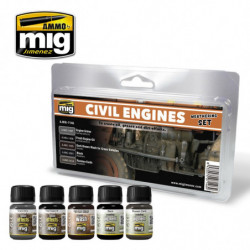 AMIG Civil Engines...