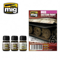 AMIG Eastern Front Mud
