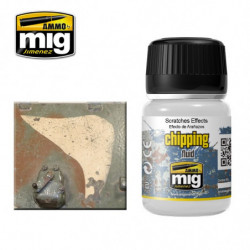 AMIG Scratches Effects 35ml