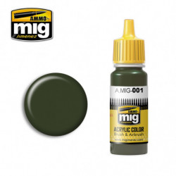 AMIG RAL 6003 Olivgrün Opt....
