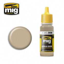 AMIG RAL 7027 Sandgrau 17ml