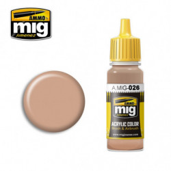 AMIG Sand Brown 17ml