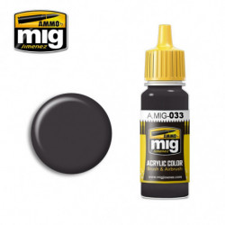 AMIG Rubber & Tires 17ml