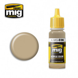 AMIG Old Wood 17ml