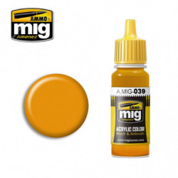 AMIG Light Rust 17ml