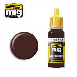 AMIG Old Rust 17ml