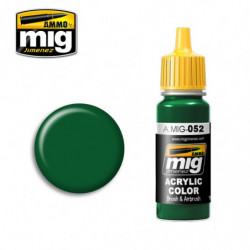 AMIG Deep Green 17ml