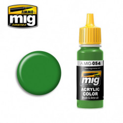 AMIG Signal Green 17ml