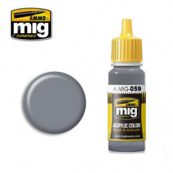 AMIG Grey 17ml
