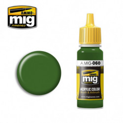 AMIG Pale Green 17ml