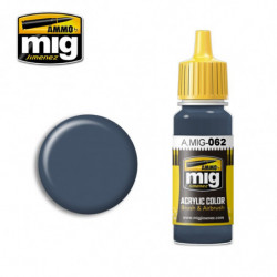 AMIG French Blue 17ml