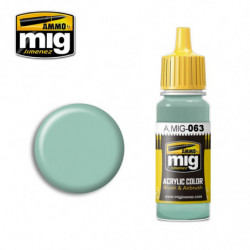 AMIG Pale Grey RLM 76 17ml