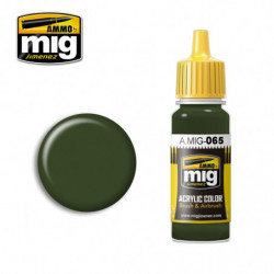 AMIG Forest Green 17ml