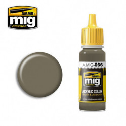AMIG Faded Sinai Grey 17ml