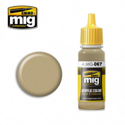 AMIG Light Sand Grey 17ml