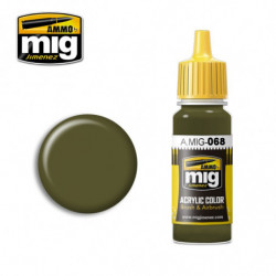AMIG IDF Green 17ml