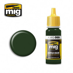 AMIG Blue Green 17ml