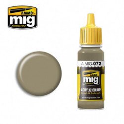 AMIG Dust 17ml