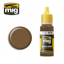 AMIG Earth 17ml