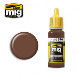 AMIG Brown Soil 17ml