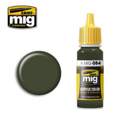 AMIG NATO Green 17ml