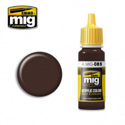AMIG NATO Brown 17ml