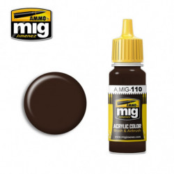 AMIG SCC 1A (British Brown...