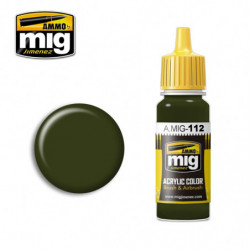 AMIG SCC 15 (British...