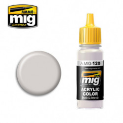 AMIG Light Brown-Gray 17ml
