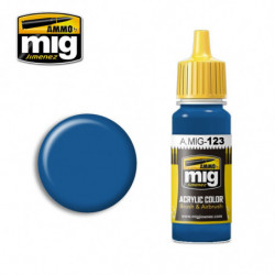 AMIG Marine Blue 17ml