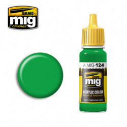 AMIG Lime Green 17ml