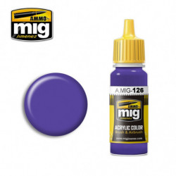 AMIG Violet 17ml