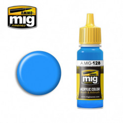 AMIG Cyan 17ml