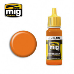 AMIG Orange 17ml