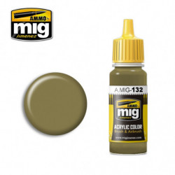 AMIG Real IDF Sand Grey 73...