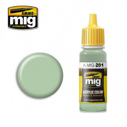 AMIG FS 34424 Light Grey...